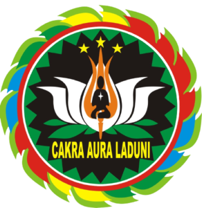 Cakra Aura Laduni